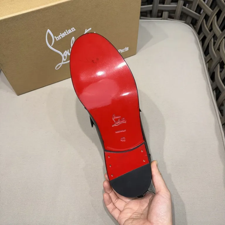 Christian Louboutin Shoe 